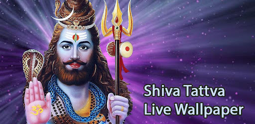 4D Shiv Shankara Live Wallpape - Apps on Google Play