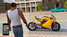 Indian Bike and Car Game 3dのおすすめ画像3