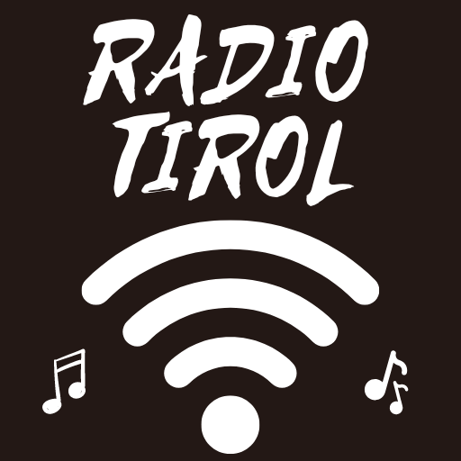 radio tirol app logo