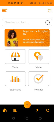 Madar guinée Screen 2