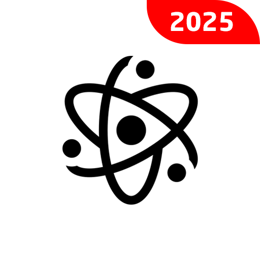 ЗНО 2025. Фізика logo