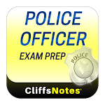 CLIFFSNOTES US POLICE OFFICER EXAM PREP Apk