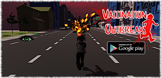 Vaccination Outbreak cover