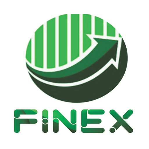 Finex Capital Pago Fácil logo