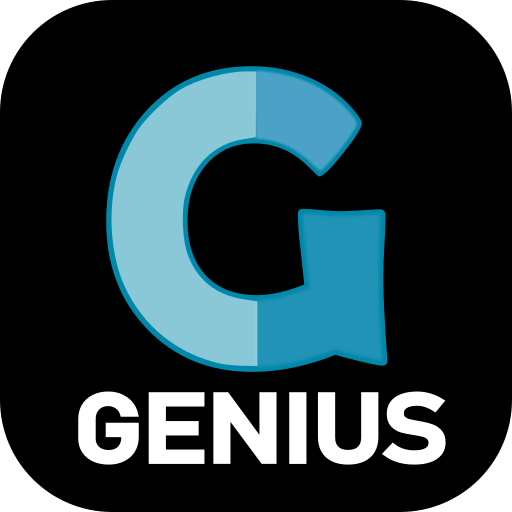 Genius logo