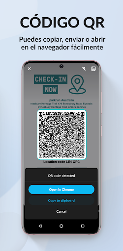 xScan: Escaner PDF, Documentos screenshot 6