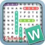 Cover Image of Baixar Word Search Unlimited 1.7 APK