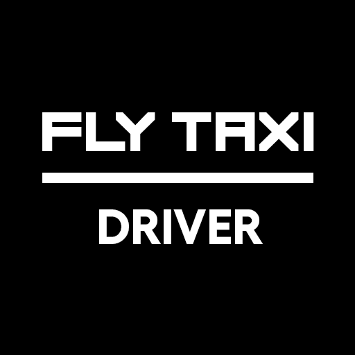 Fly TAXI - DRIVER