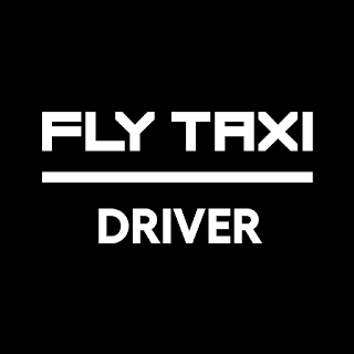 Fly TAXI - DRIVER
