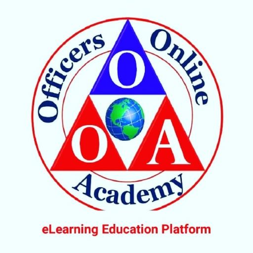 Ooacademy Pune logo