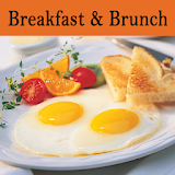 Breakfast and Brunch Recipes icon