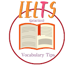 IELTS Vocabulary (Practice + Tips) Apk
