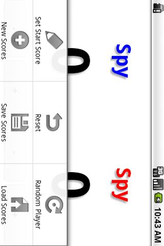 Score² Screen 2