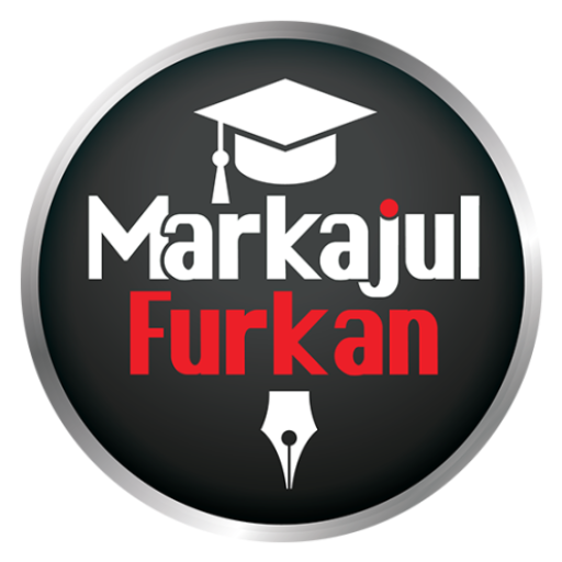 Markajul Furkan logo