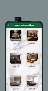 master bedroom ideas