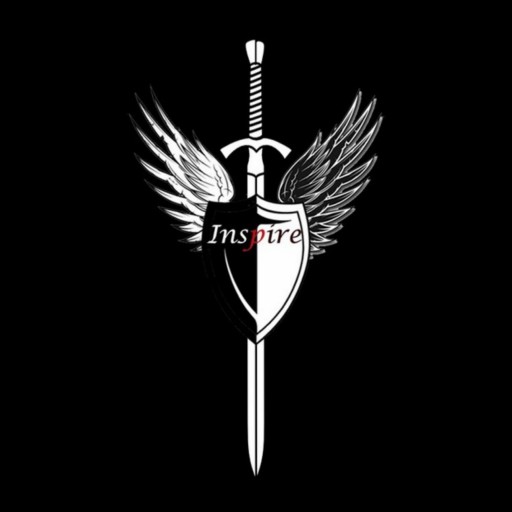 Team Inspire logo