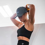 Cover Image of Télécharger Women Home Workout  APK