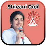 BK Shivani Didi