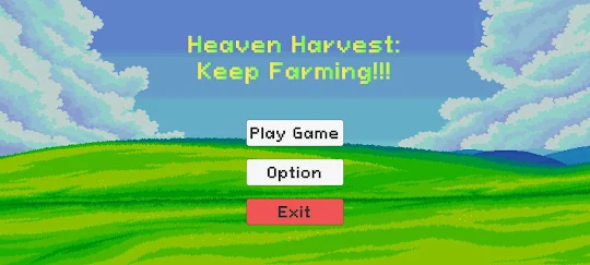 Harvest Heaven