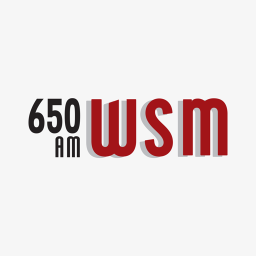 650 AM WSM  Icon