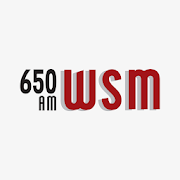 650 AM WSM