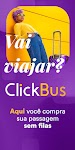 screenshot of ClickBus - Bus Tickets