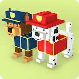 Pup Runner icon