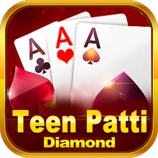 Teen Patti Diamond-Patti Poker