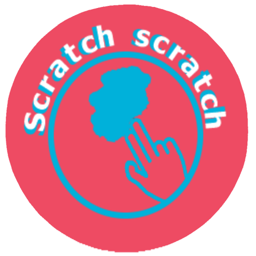ScratchScratch (Grattagratta) - Apps on Google Play