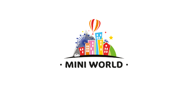Mini World: CREATA – Apps no Google Play