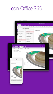 OneNote: Guardar ideas y organizar notas 5