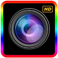 Day-Night Camera HD 2021