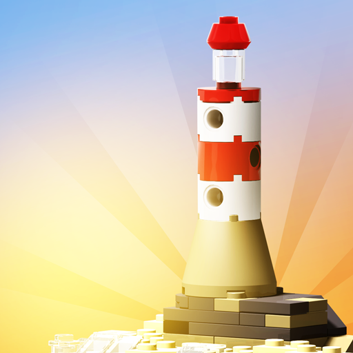 [Code] Builder’s Island Journey – Bri latest code 07/2025