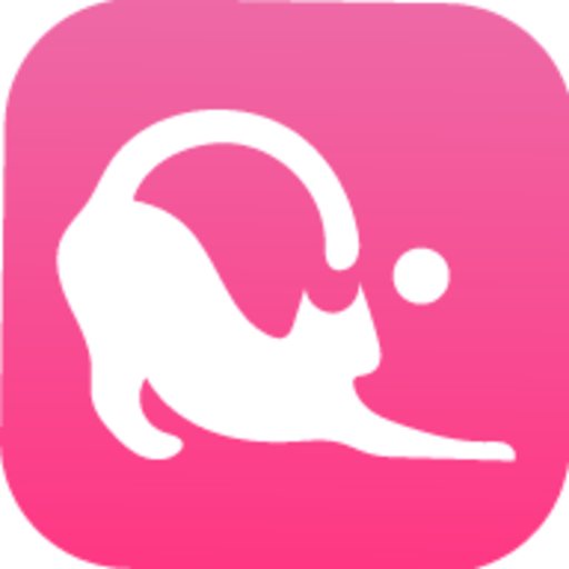 Cat Play - Cat Toy  Icon