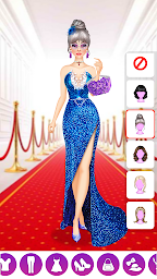 Dress Up Fashion Challenge