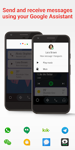 Android Auto Mod APK 8.3.624154-release