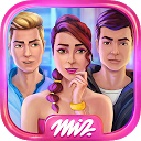 Teenage Crush – Love Story Games for Girl 1.23.0 APK Herunterladen