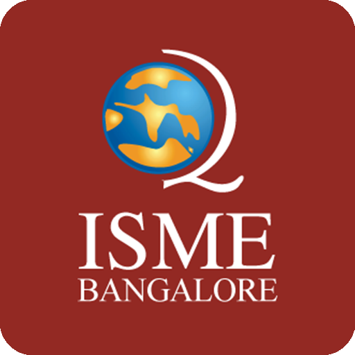 ISME EXCEL logo