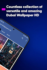 Screenshot 3 Dubai Wallpaper HD android