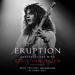 Icon image Eruption: Conversations with Eddie Van Halen