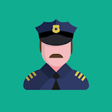 شرطي الطفل icon