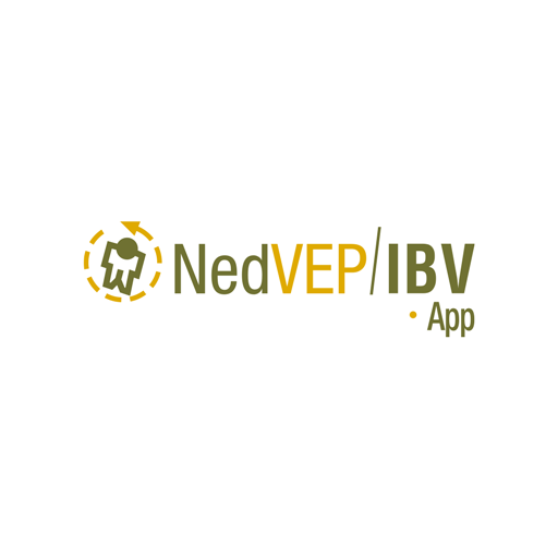 NedVEP app 1.0.2 Icon