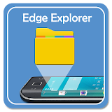 File Manager for Note Edge icon