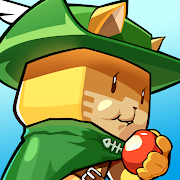 Cat Alchemist icon