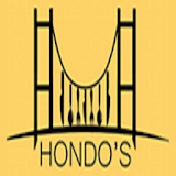 Hondo's icon