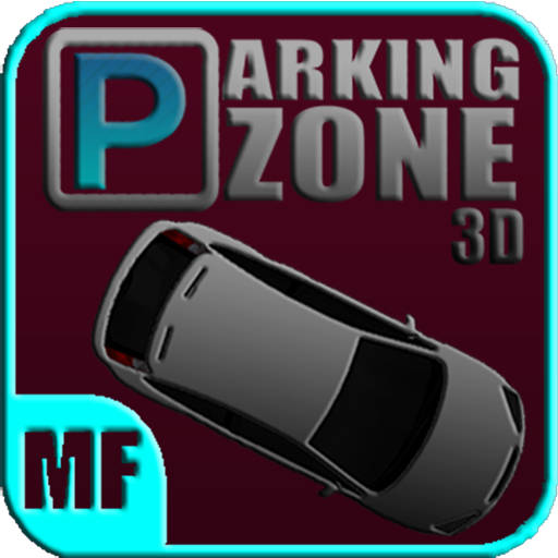Parking Zone logo