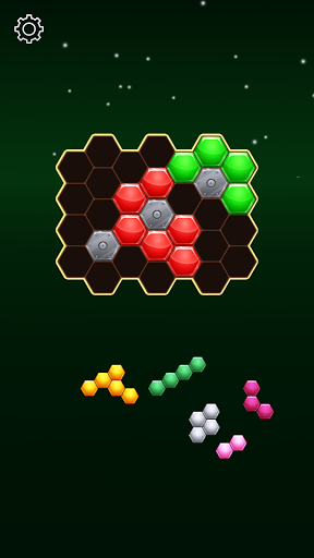 Hexa Puzzle