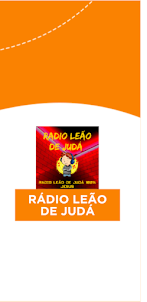 Rádio Leão de Judá