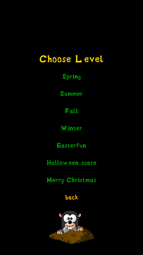 Project Moli Screen 2