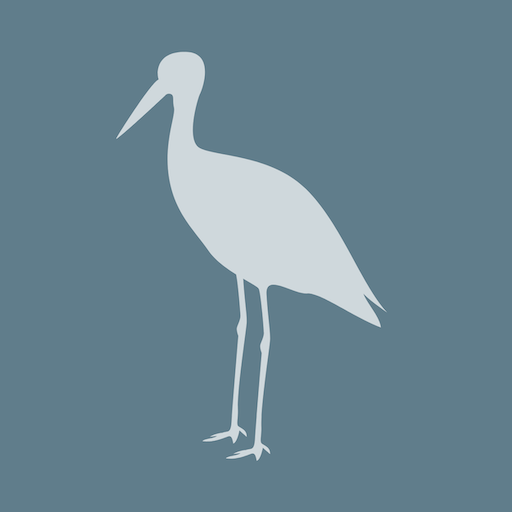 Aves Monfragüe logo